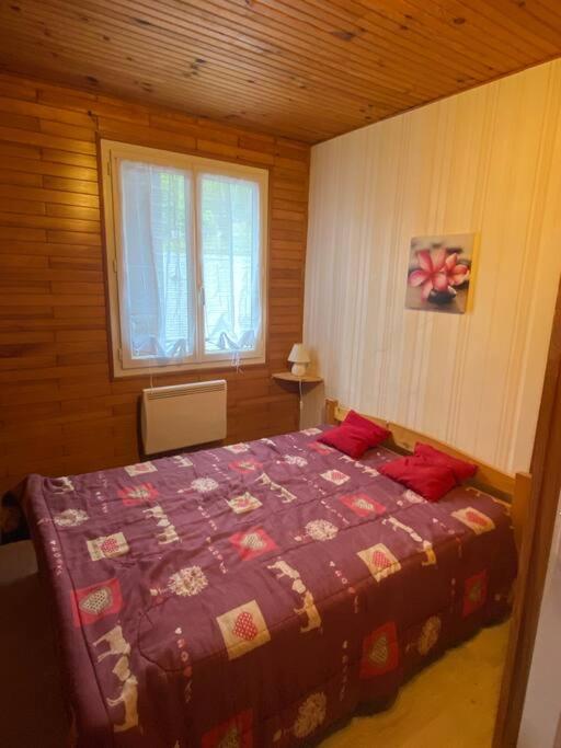 Appartement 4P Eaux-Bonnes Eksteriør billede